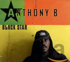 Couverture du produit · Black Star [Import]