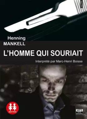 Couverture du produit · L'Homme qui souriait