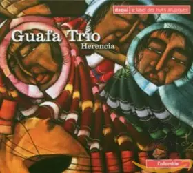 Couverture du produit · Herencia [Import]