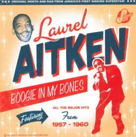 Couverture du produit · Boogie In My Bones/The Early Years (1957 to 1960)
