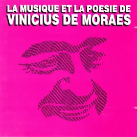 Couverture du produit · La Musique Et La Poesie De Vinicius De Moraes