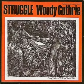 Couverture du produit · Struggle