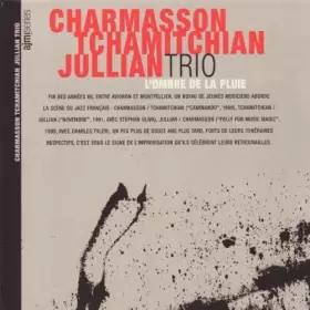 Couverture du produit · L'ombre de la nuit