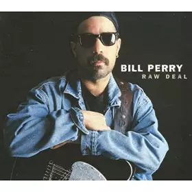 Couverture du produit · Raw Deal