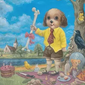 Couverture du produit · We are Him [Import]