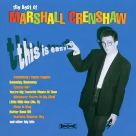 Couverture du produit · This is Easy-Best of Marshall