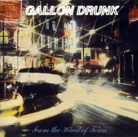 Couverture du produit · From The Heart Of Town