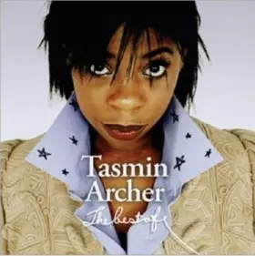 Couverture du produit · Tasmin Archer-Best of [Import]