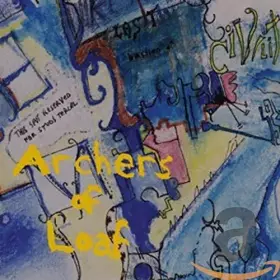 Couverture du produit · Icky Mettle 2cd [Import]