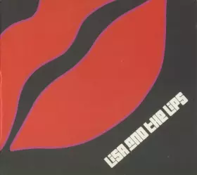 Couverture du produit · Lisa And The Lips