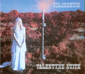 Couverture du produit · Valentyne Suite