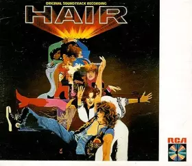 Couverture du produit · Original Soundtrack Recording [Import]