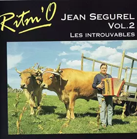 Couverture du produit · Ritm'O `Les Introuvables` V.2