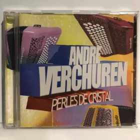 Couverture du produit · Perles De Cristal