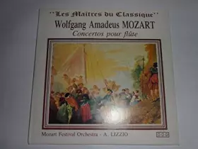 Couverture du produit · W. A. Mozart : Concerto Pour Flute
