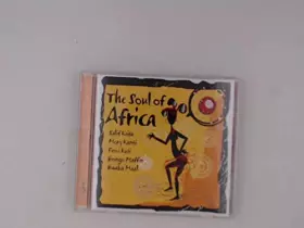 Couverture du produit · The soul of Africa