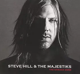 Couverture du produit · The Damage Done