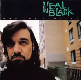 Couverture du produit · Neal Black And The Healers