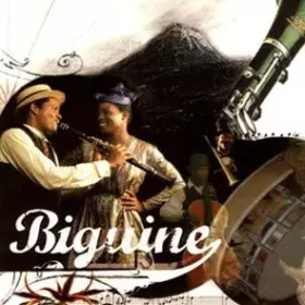 Couverture du produit · biguine (bof)