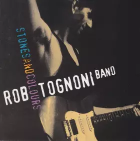 Couverture du produit · Stones And Colours