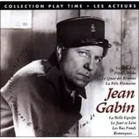 Couverture du produit · Les Acteurs Collection Play Time Vol 1