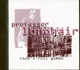 Couverture du produit · Rock'n' Roll Gumbo [Import]
