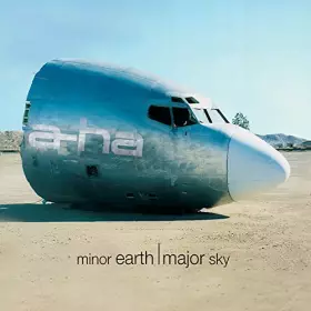 Couverture du produit · Minor Earth Major Sky