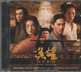 Couverture du produit · Hero