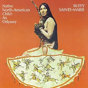 Couverture du produit · Native American Child / Odyssee
