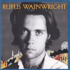 Couverture du produit · Rufus Wainwright [Import]