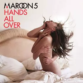 Couverture du produit · Hands All Over