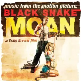 Couverture du produit · Black Snake Moan (Bande Originale du Film)