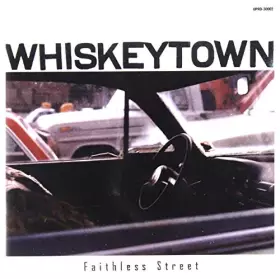 Couverture du produit · Faithless Street