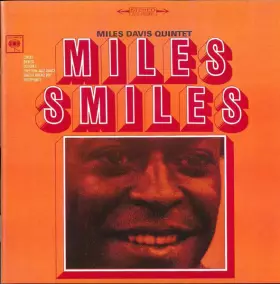 Couverture du produit · Miles Smiles