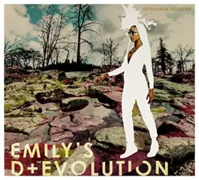 Couverture du produit · Emily's D+Evolution