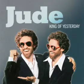 Couverture du produit · King of yesterday