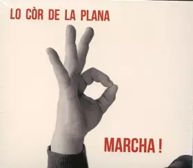 Couverture du produit · Marcha by Lo Cor De La Plana (2012-08-14)