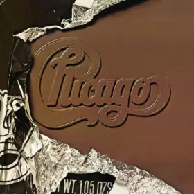 Couverture du produit · Chicago X