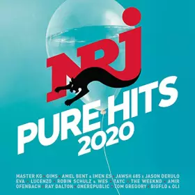 Couverture du produit · Nrj Pure Hits 2020