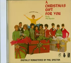 Couverture du produit · A Christmas Gift for You [Import]