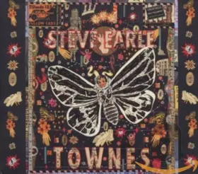 Couverture du produit · Townes (Spec.Ltd.Edt.)