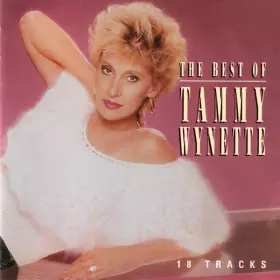 Couverture du produit · The Best Of Tammy Wynette