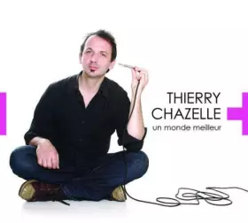 Couverture du produit · Un Monde Meilleur