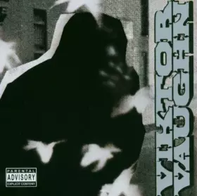 Couverture du produit · Vaudeville Villain [Import]