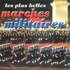 Couverture du produit · New Coctail Collection: Les Plus Belles Marches Militaires