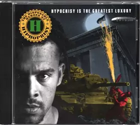 Couverture du produit · Hypocrisy is Greatest. [Import]