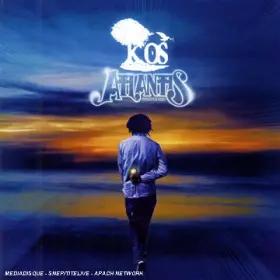 Couverture du produit · Atlantis : Hymns for Disco