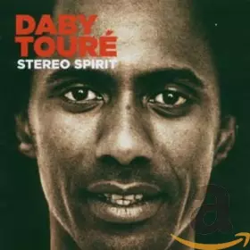 Couverture du produit · Stereo Spirit [Import]