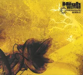 Couverture du produit · Underground Wobble