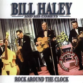 Couverture du produit · Rock Around The Clock